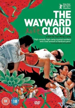 Mây Nhưng Không Mưa - The Wayward Cloud 2005
