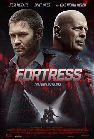 Phim Pháo Đài - Fortress (2021)