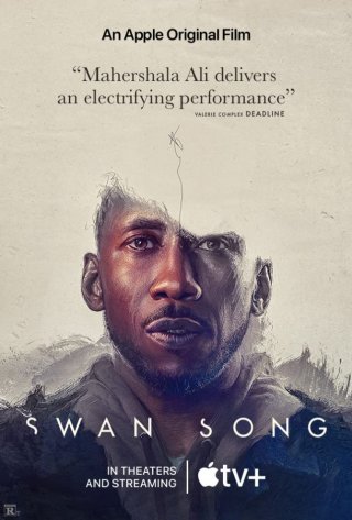 Khúc Hát Thiên Nga - Swan Song (2021)